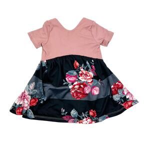 Macy Kate Boutique Handmade Floral Dress